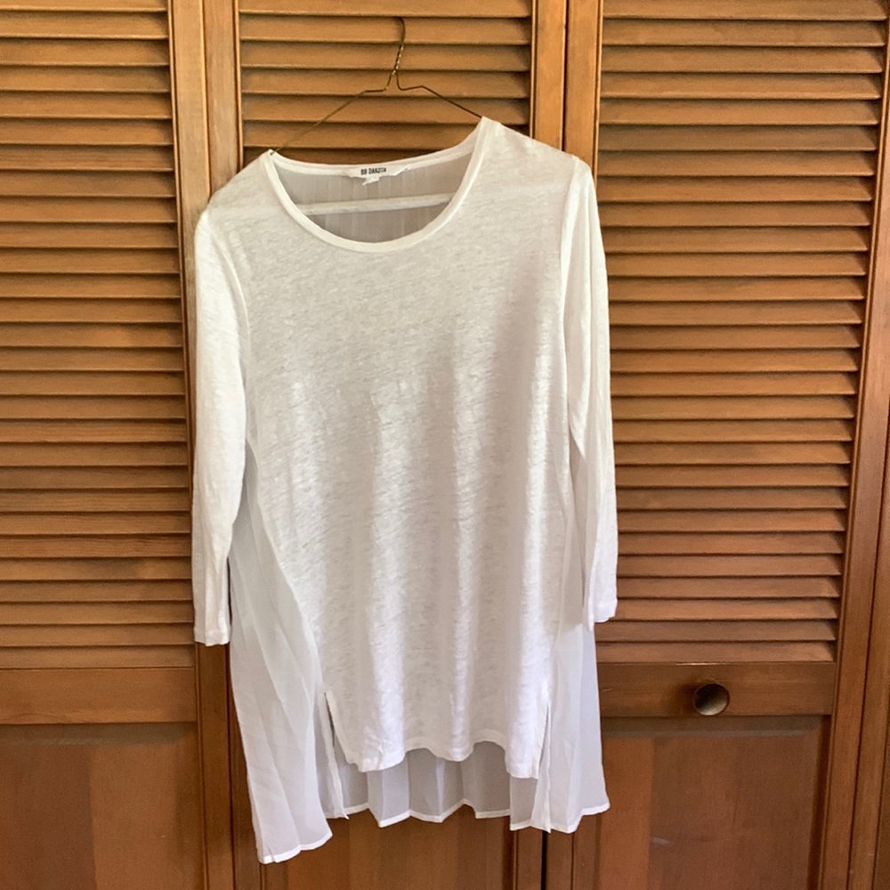 Tunic top